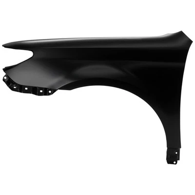 Guardabarros delantero lado del conductor Toyota Avalon 2011-2012 Foto 1 de 4