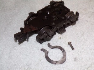 Vintage Original Lionel 2243 F3 Rear Geared Power unit truck - Picture 1 of 3
