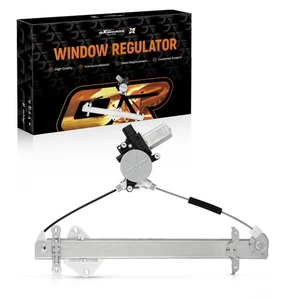 Power Window Regulator & Motor Assembly for Subaru Legacy Outback 2015-2019 New - Picture 1 of 14