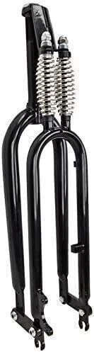 Sunlite Deluxe 26" Springer Replica Fork, 1 1/8" Threadless - Image 1 of 1