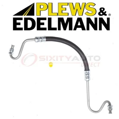 Edelmann Power Steering Pressure Line Hose for 1977-1979 Chevrolet C10 mc - Image 1 of 4