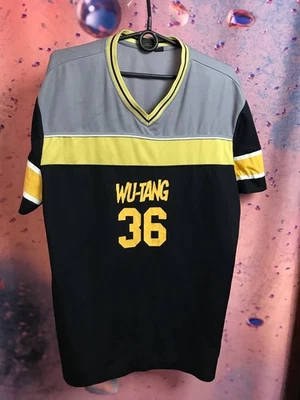 Wu Tang rap tee - Image 1 of 4