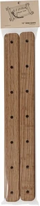 American Dream EB012 Oak E-Z Stitch Extender Bars 12"- - Picture 1 of 1