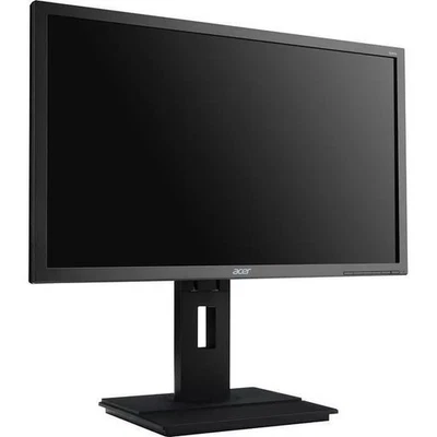 Acer - B226HQL - 21.5" Full HD LED LCD Monitor - 16:9 - Dark Gray - Image 1 of 3