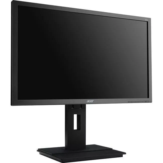 Acer - B226HQL - 21.5" Full HD LED LCD Monitor - 16:9 - Dark Gray - Image 1 of 3