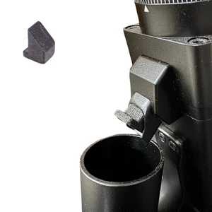 Spina di uscita per macinacaffè Starseeker E55 espresso - Foto 1 di 9