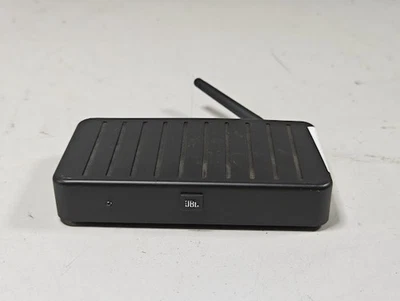 JBL WEIM1 senza Fili Amplificatore - Non Testato, Usato, No Accessori - Immagine 1 di 4