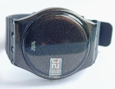 Swatch Raro Weight And See 1997 - Immagine 1 di 4