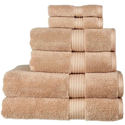 Toalla Christy Soft Supreme Hygro piedra cara sábana de baño para invitados toalla de baño toalla de baño toalla Foto 1 de 4