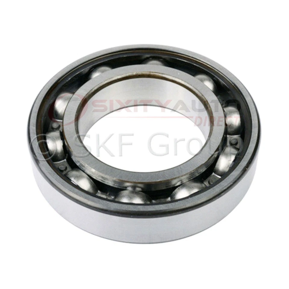 SKF Transfer Case Input Shaft Bearing for 1985 GMC C7000 10.4L 7.0L 8.2L V8 ho Foto 1 de 4