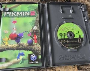 Pikmin 2 (Nintendo GameCube, 2004) - Foto 1 di 2