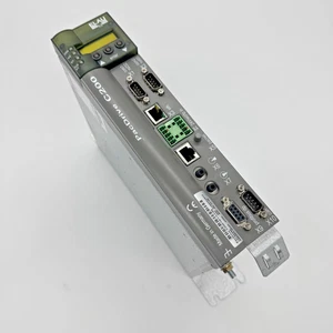 C200/10/1/1/1/00 VCA05AA0AL00 Elau PacDrive C200 Controller 13130260 - Bild 1 von 9