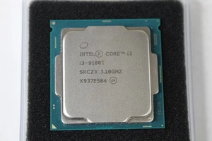 PROCESADOR INTEL CORE I3-9100T | 3,10 GHZ | SRCZX - Imagen 1 de 2