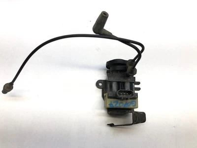 Ford Ranger 1998-2000 cubo vacío solenoide montaje guardabarros interior OEM F87A-9E441-AA Foto 1 de 4