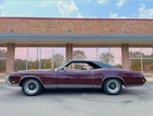 1968 Buick Riviera 