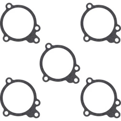 Harley Davidson con junta de carburador a filtro de aire S&S Super G 29058-SSG Foto 1 de 4