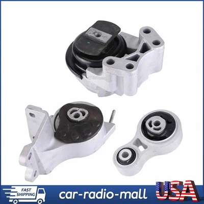 Motor y montaje de transmisión 5425 5342 para Mercedes-Benz S450 2008-2011 4,6 L AWD Foto 1 de 4