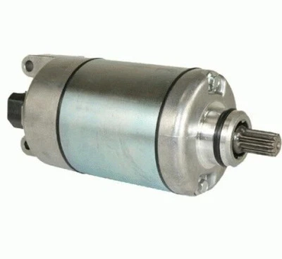 Nuevo arranque para motocicleta Honda 2007-2008 VT750C2F Shadow Spirit Foto 1 de 4