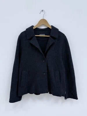 Oska Virgin Wool Button Jacket Size 2 - Image 1 of 4