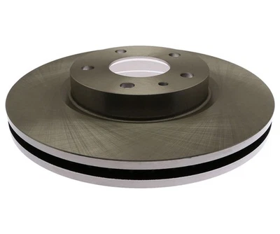 Rotor de freno delantero Raybestos 981011R R-Line para 13-15 Mazda CX-5 Foto 1 de 4