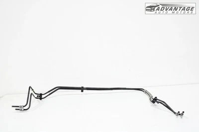 Tubo de tubo de línea de freno Chrysler Pacifica 2017-2025 tracción delantera 3,6 L V6 68223526A OEM Foto 1 de 4