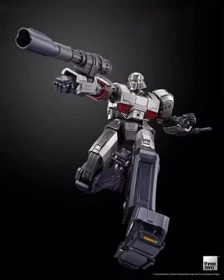 Threezero 3A MDLX D16 3Z0842 G1 Megat-tron Figure Collectible toy in stock - Image 1 of 4