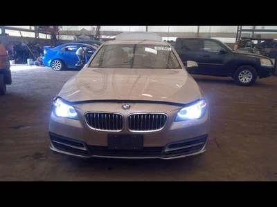 Bomba de dirección asistida AWD con accionamiento dinámico para BMW 535i 4888894 14-16 Foto 1 de 4