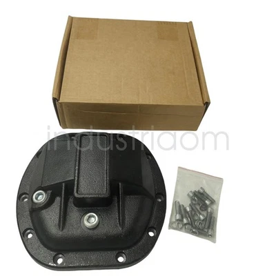 Cubierta diferencial Dana 30 YHCC-D30 para Jeep Grand Cherokee Wrangler Ford Bronco Foto 1 de 4