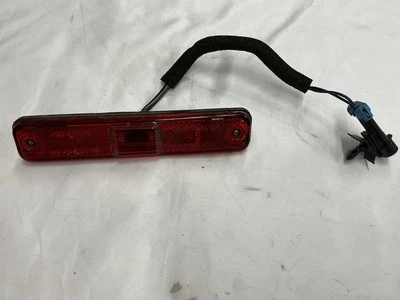 HUMMER H2 TRASERO DERECHO CUARTO PANEL MARCADOR LUZ LÁMPARA OEM 2003 - 2009 💎 Foto 1 de 3