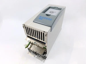 NORDAC/Getriebebau Nord SK700E-551-340-A-KAR Frequency Inverter Drive - Bild 1 von 7