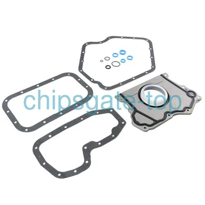 Lower Gasket Set for Durango Dodge Charger Chrysler 300 Jeep 2011-2016 3.6L V6 Foto 1 de 4