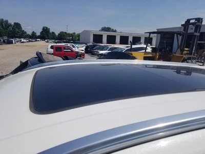 21 2021 LINCOLN AVIATOR FRONT SUNROOF GLASS  Foto 1 de 4