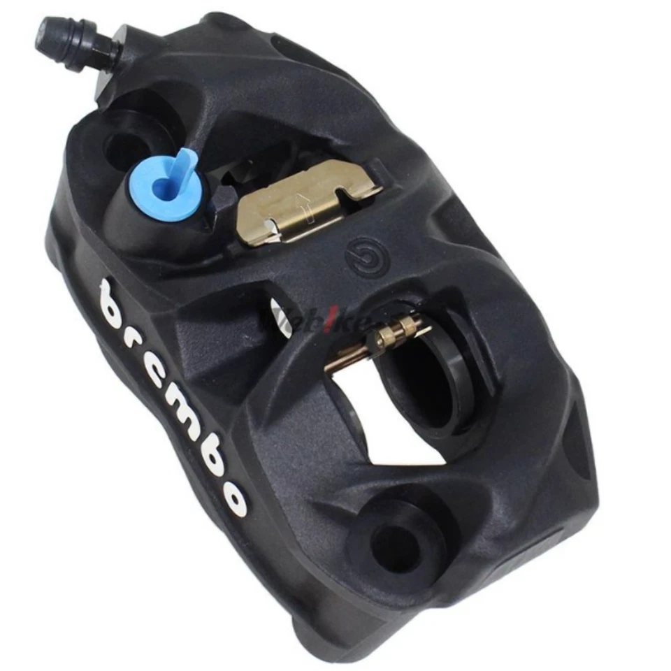 2006-2008 SUZUKI GSXR600 GSXR750 GSXR1000 Front Brake Caliper 59100-41G00-999 - Image 1 of 4