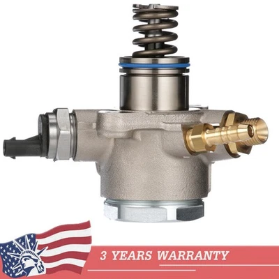 Bomba de combustible de alta presión para Audi S6 S7 S8 2013 2014 2015 2016-2018 4,0 L turbo Foto 1 de 4