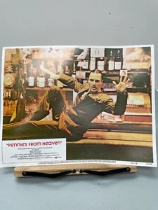 Pennies From Heaven - 11x14 - Poster Photo 1981 #3 Steve Martin, Jessica Harper - Picture 1 of 4