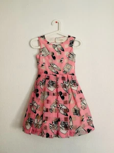 Miss Grant Girl Dress Party Dress Girl’s Party  Fashion Dress - Picture 1 of 10