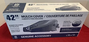 Original Husqvarna 42" Mulchabdeckung Kit - 954040501 ~ passend für Husqvarna Decks ~ - Bild 1 von 6
