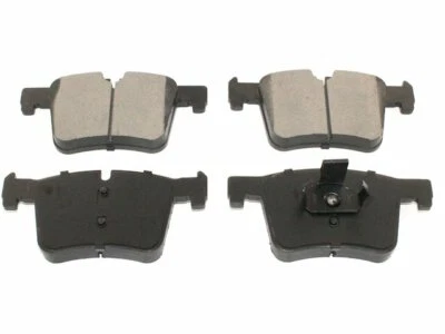 For 2014-2016 BMW 228i Brake Pad Set Front 77989YZ 2015 Foto 1 de 2