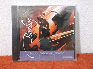 BRAND NEW RERLIOZ SYMPHONY FANTASTIC ..OPUS 14 CD ,,SUNSHINE MT. PRODUCTION 1997 - Picture 1 of 3