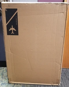 Tumi 19 Degree Extended Trip, Hardshell, 4 Wheel Suitcase, Built In Lock - Picture 1 of 6