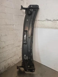 MERCEDES ML350 W164 FRONT SLAM PANEL A0019890803 2010 - Bild 1 von 6
