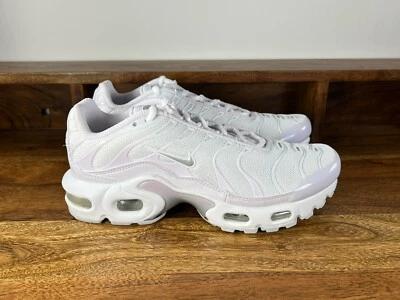Nike Air Max Plus “Light Violet” CD0609-103 Talla GS 5Y / Mujer Talla 6.5 Foto 1 de 4