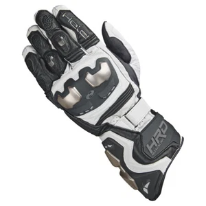 Held Titan RR Handschuhe schwarz/weiss 7,5 Motorrad-Handschuhe Sport/Racing NEU+ - Picture 1 of 2