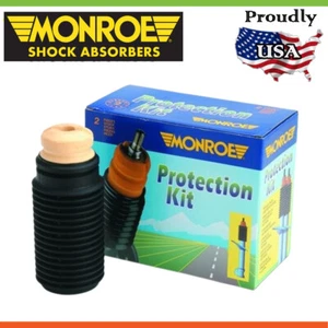 1x Kit de parachoques y arranque MONROE Strut Mate - trasero para Lexus RX RX330 AWD MCU38R - Imagen 1 de 4