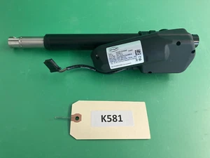 Permobil Power Footrest Actuator for Wheelchair 281698-01  281XXX-1X150XXX #K581 - Picture 1 of 3