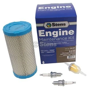 Engine Maintenance Kit: E-Z-GO 28463G01; Kawasaki 350cc & 395cc 1996+ (785-691) - Picture 1 of 2