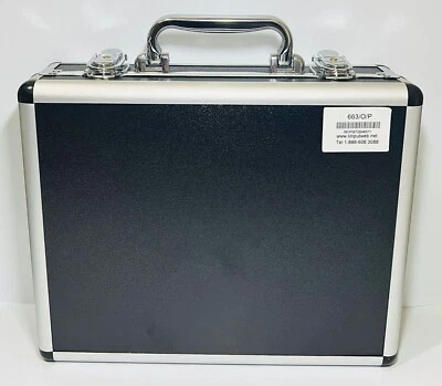  Lilliput 663/O/P 7" On Camera Field Monitor plus Accessories - Image 1 of 4