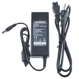 AC Adapter Charger For Toshiba PSAG0U PSAG4U PSAGCU PA1750-04 Power Cord PSU US - Picture 1 of 4
