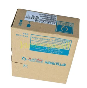 Un nuevo módulo Mitsubishi Plc A1SJ72QLP25 - Imagen 1 de 2