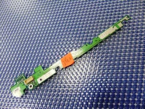 Compaq Presario 2182US Laptop Switch Board (Button Board) - DAKT9AYB2E5 - Picture 1 of 9
